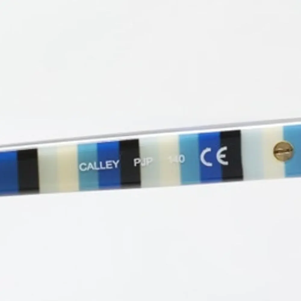 Kate Spade New York Calley PJP 50-15-140mm Eyeglass FRAMES ONLY - GOOD - READ